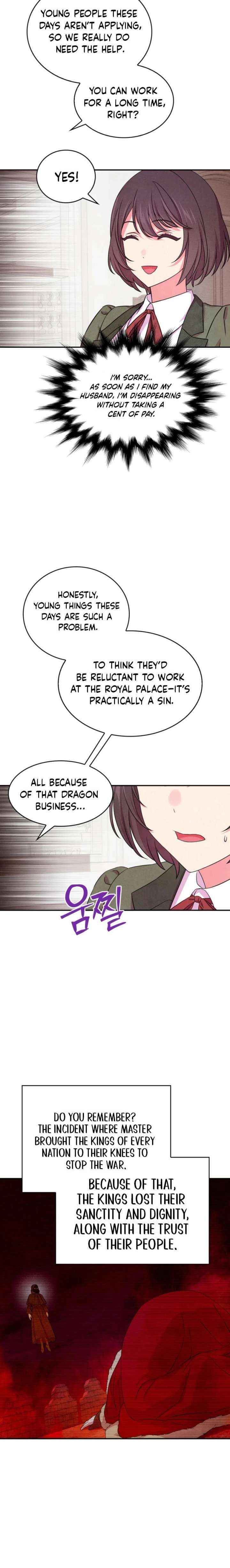 Read My Master Doesn’t Bite People chapter 39 image 10 on Lezhin