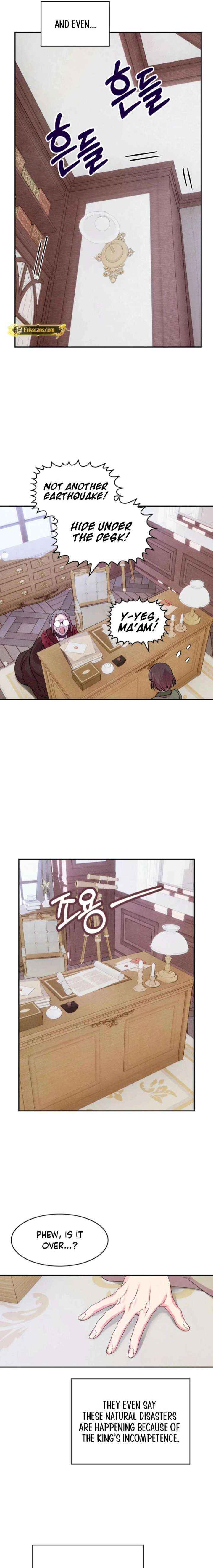 Read My Master Doesn’t Bite People chapter 39 image 11 on Lezhin
