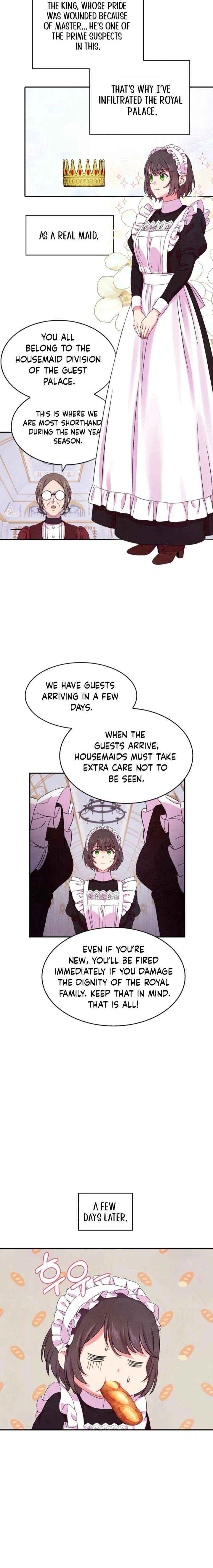 Read My Master Doesn’t Bite People chapter 39 image 12 on Lezhin
