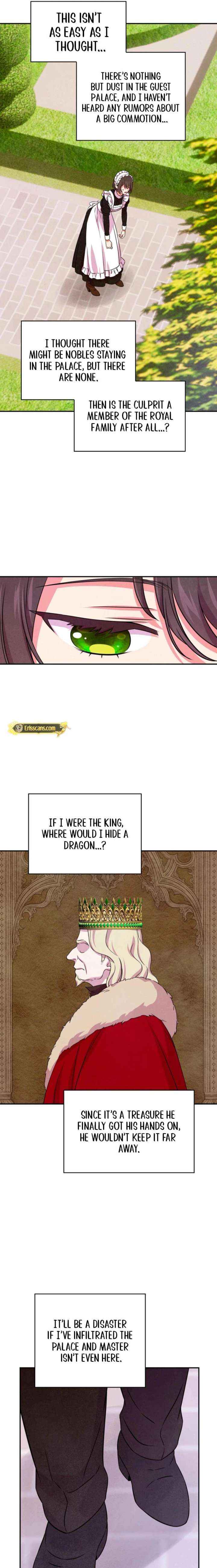 Read My Master Doesn’t Bite People chapter 39 image 13 on Lezhin