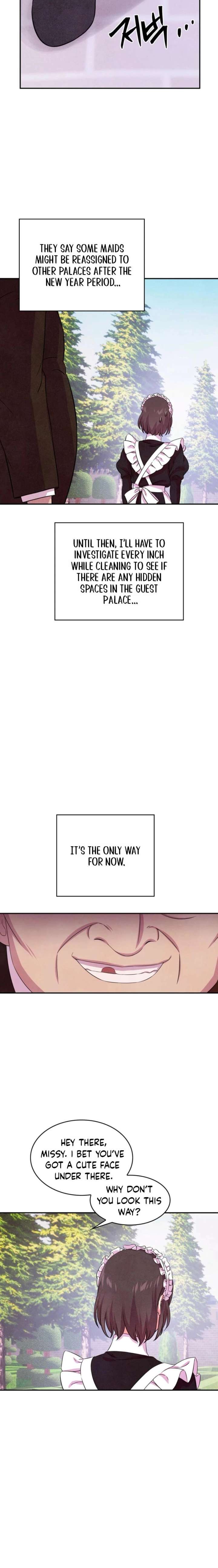 Read My Master Doesn’t Bite People chapter 39 image 14 on Lezhin