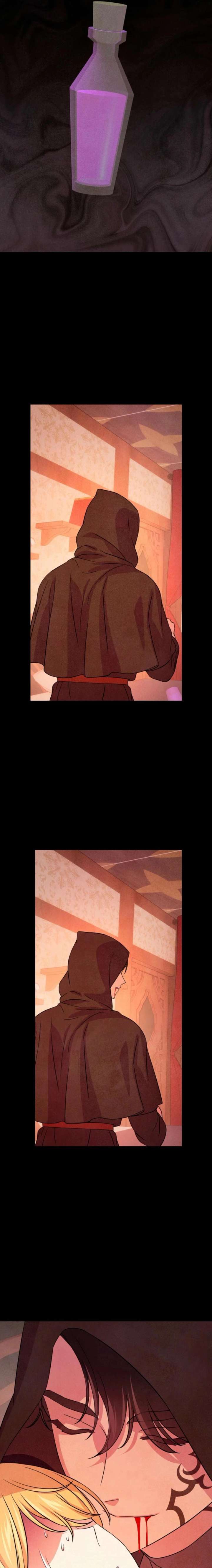 Read My Master Doesn’t Bite People chapter 39 image 3 on Lezhin