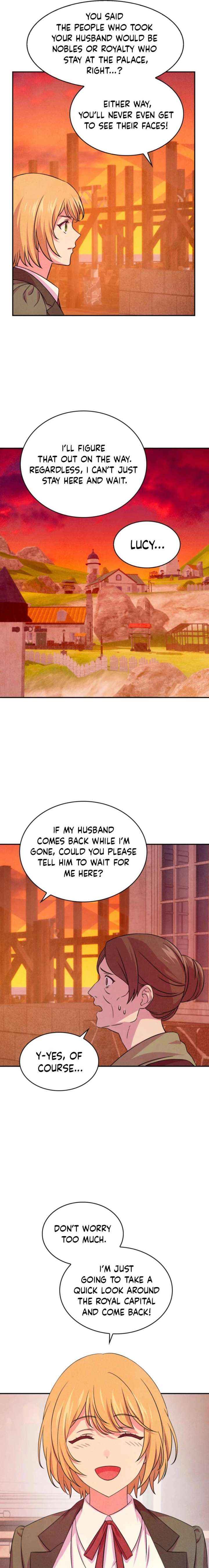 Read My Master Doesn’t Bite People chapter 39 image 7 on Lezhin
