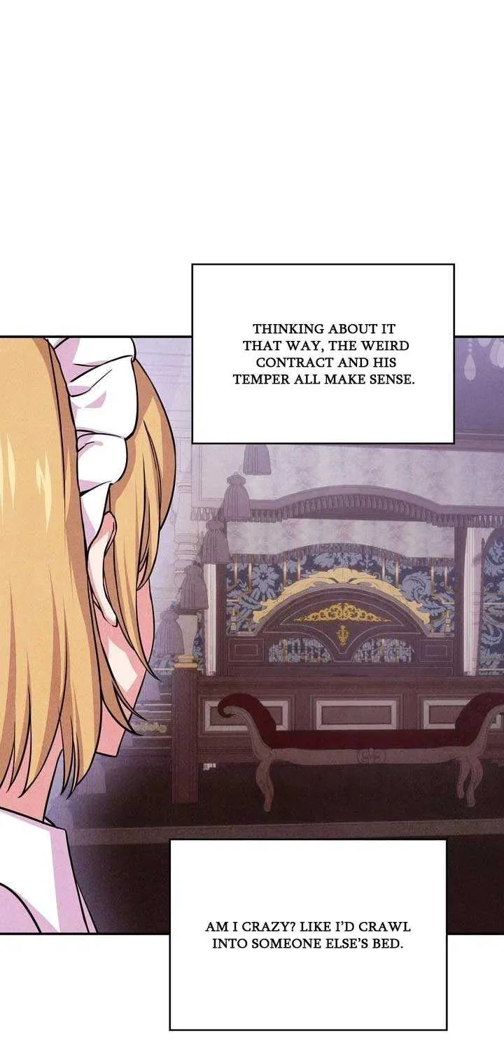 Read My Master Doesn’t Bite People chapter 4 image 10 on Lezhin