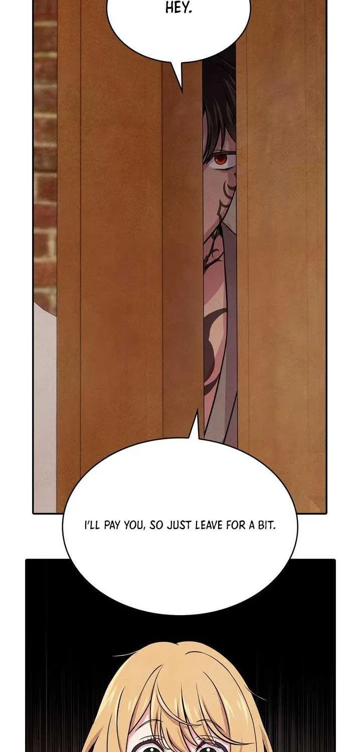 Read My Master Doesn’t Bite People chapter 4 image 20 on Lezhin
