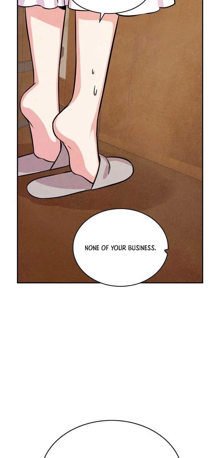Read My Master Doesn’t Bite People chapter 4 image 24 on Lezhin