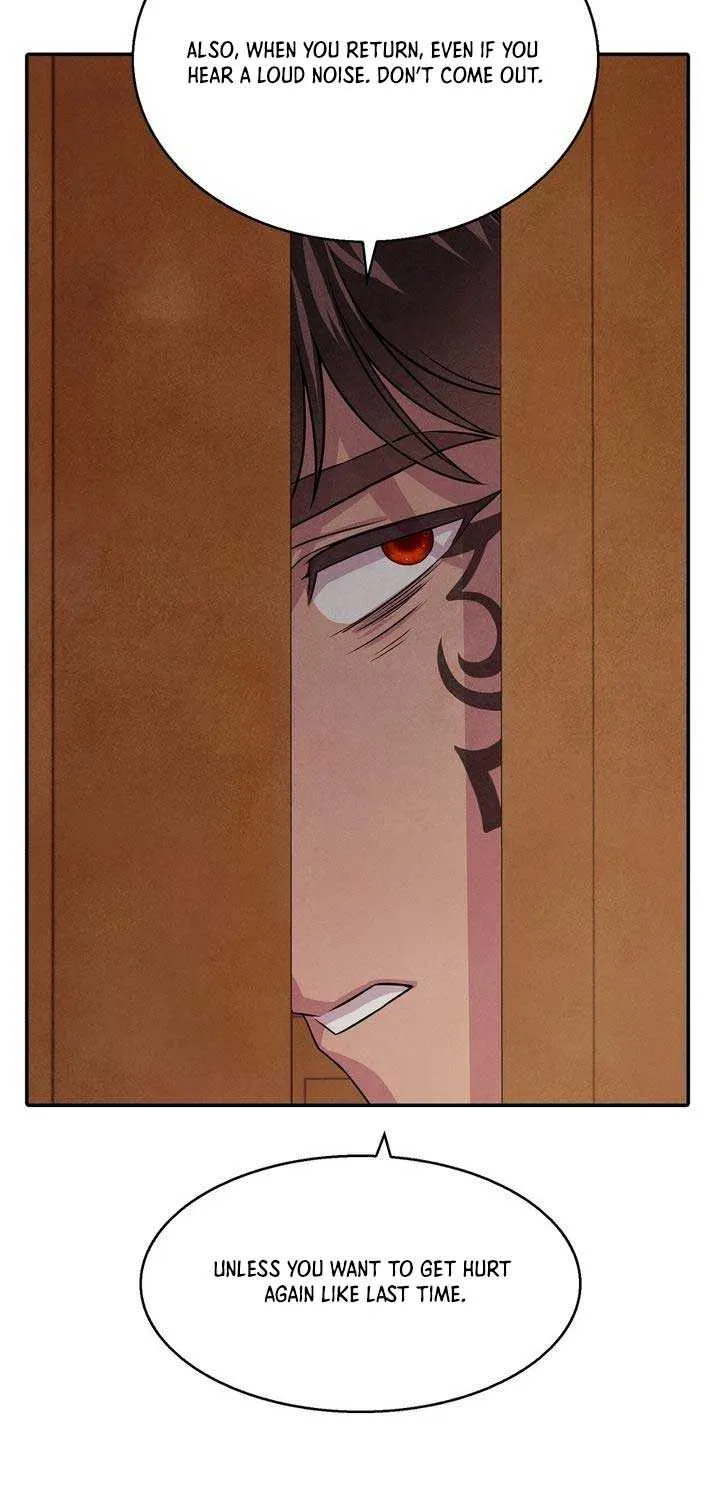 Read My Master Doesn’t Bite People chapter 4 image 25 on Lezhin