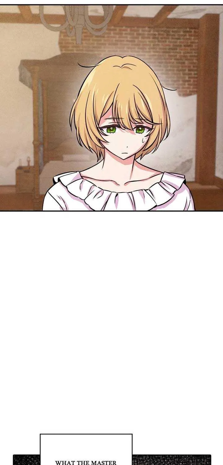 Read My Master Doesn’t Bite People chapter 4 image 27 on Lezhin