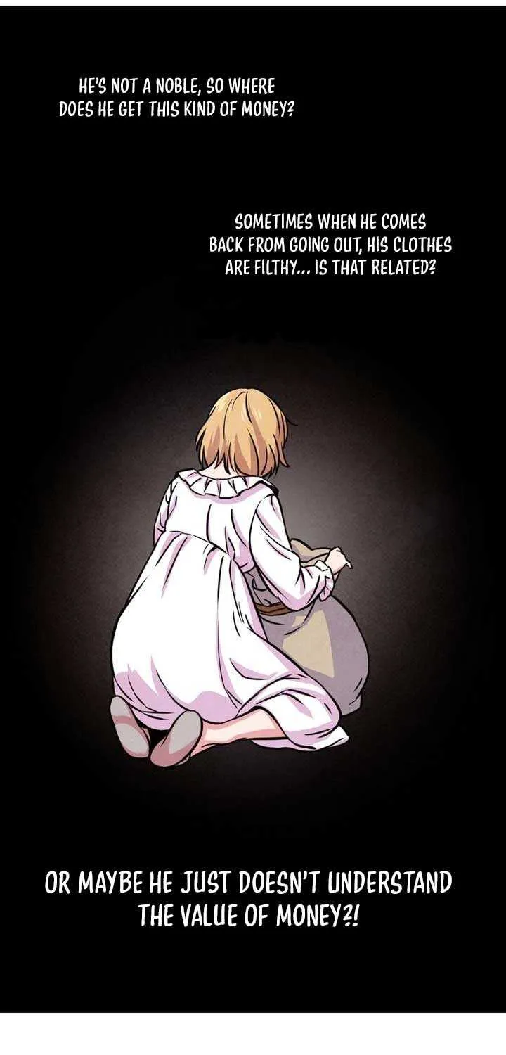 Read My Master Doesn’t Bite People chapter 4 image 29 on Lezhin