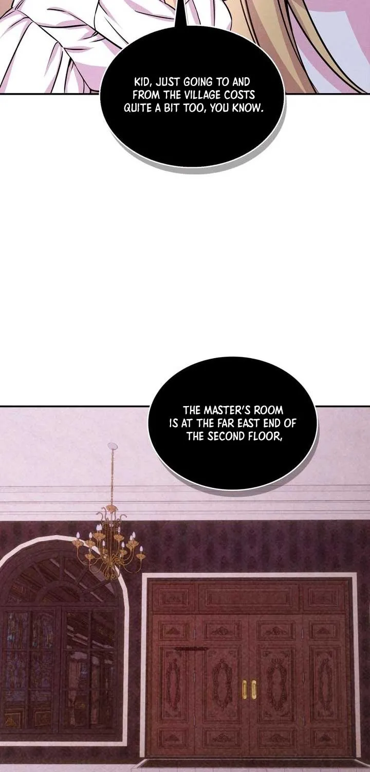 Read My Master Doesn’t Bite People chapter 4 image 31 on Lezhin