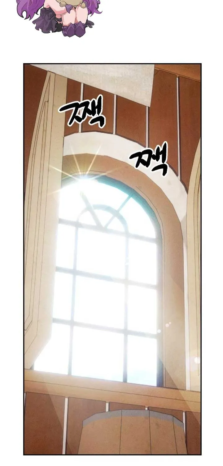 Read My Master Doesn’t Bite People chapter 4 image 36 on Lezhin