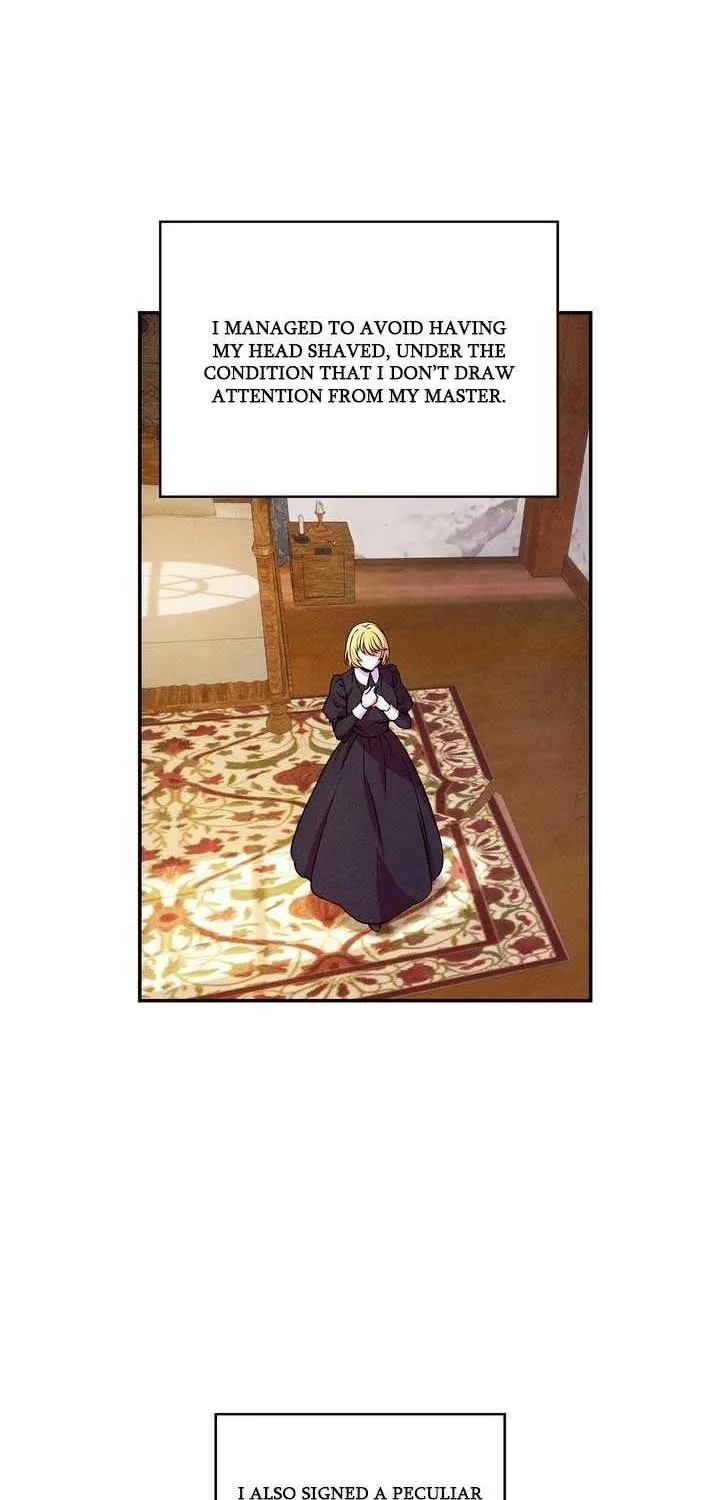 Read My Master Doesn’t Bite People chapter 4 image 4 on Lezhin