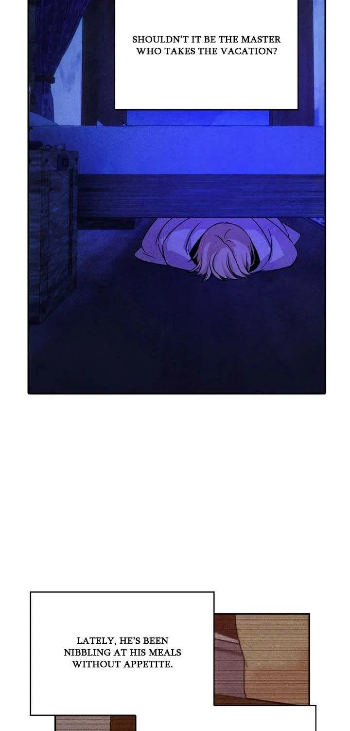 Read My Master Doesn’t Bite People chapter 4 image 43 on Lezhin