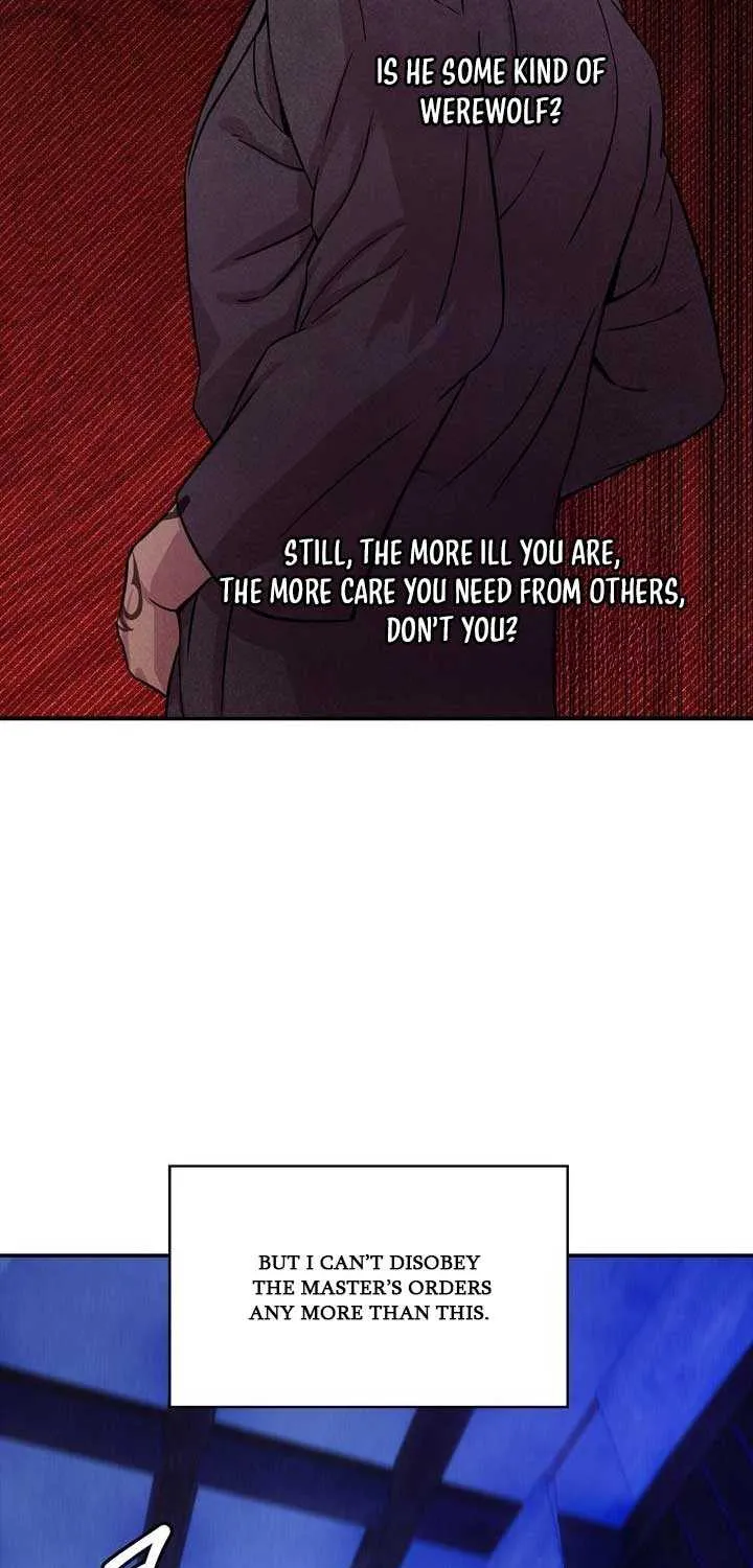 Read My Master Doesn’t Bite People chapter 4 image 49 on Lezhin