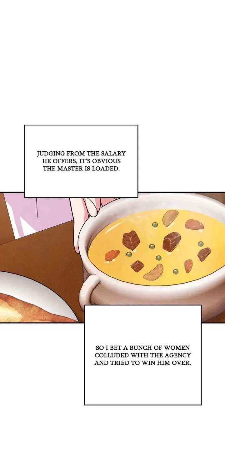 Read My Master Doesn’t Bite People chapter 4 image 8 on Lezhin