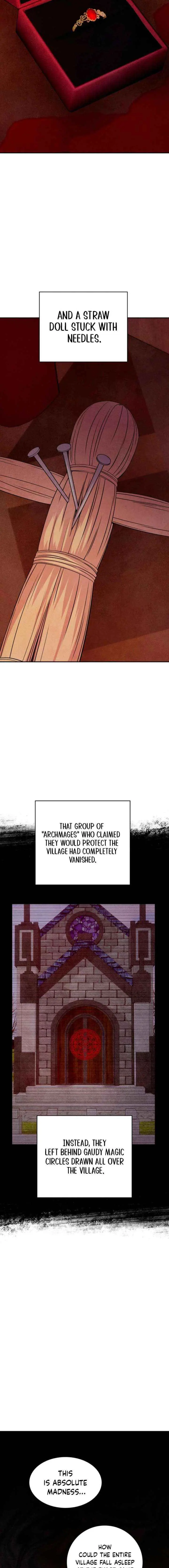 Read My Master Doesn’t Bite People chapter 40 image 11 on Lezhin