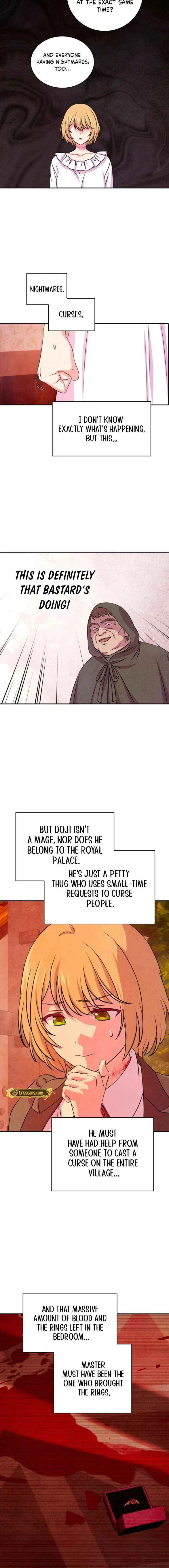 Read My Master Doesn’t Bite People chapter 40 image 12 on Lezhin