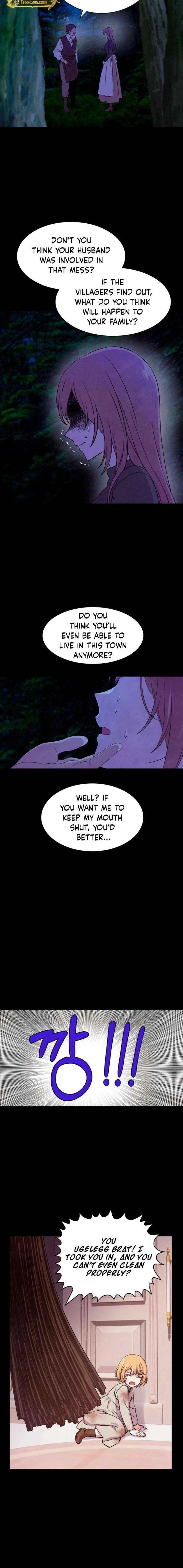 Read My Master Doesn’t Bite People chapter 40 image 2 on Lezhin