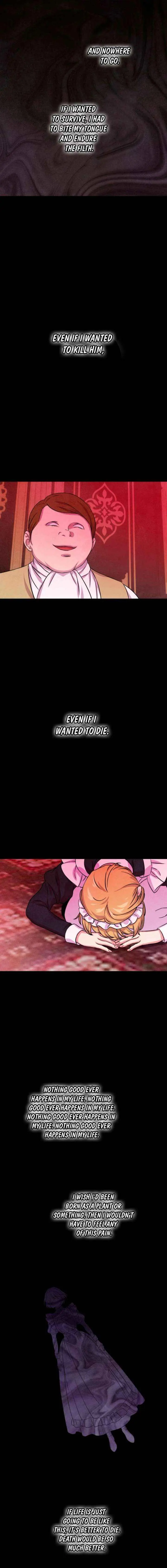 Read My Master Doesn’t Bite People chapter 40 image 6 on Lezhin