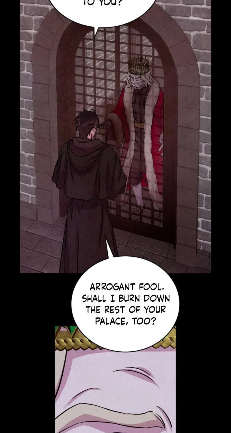 Read My Master Doesn’t Bite People chapter 41 image 10 on Lezhin