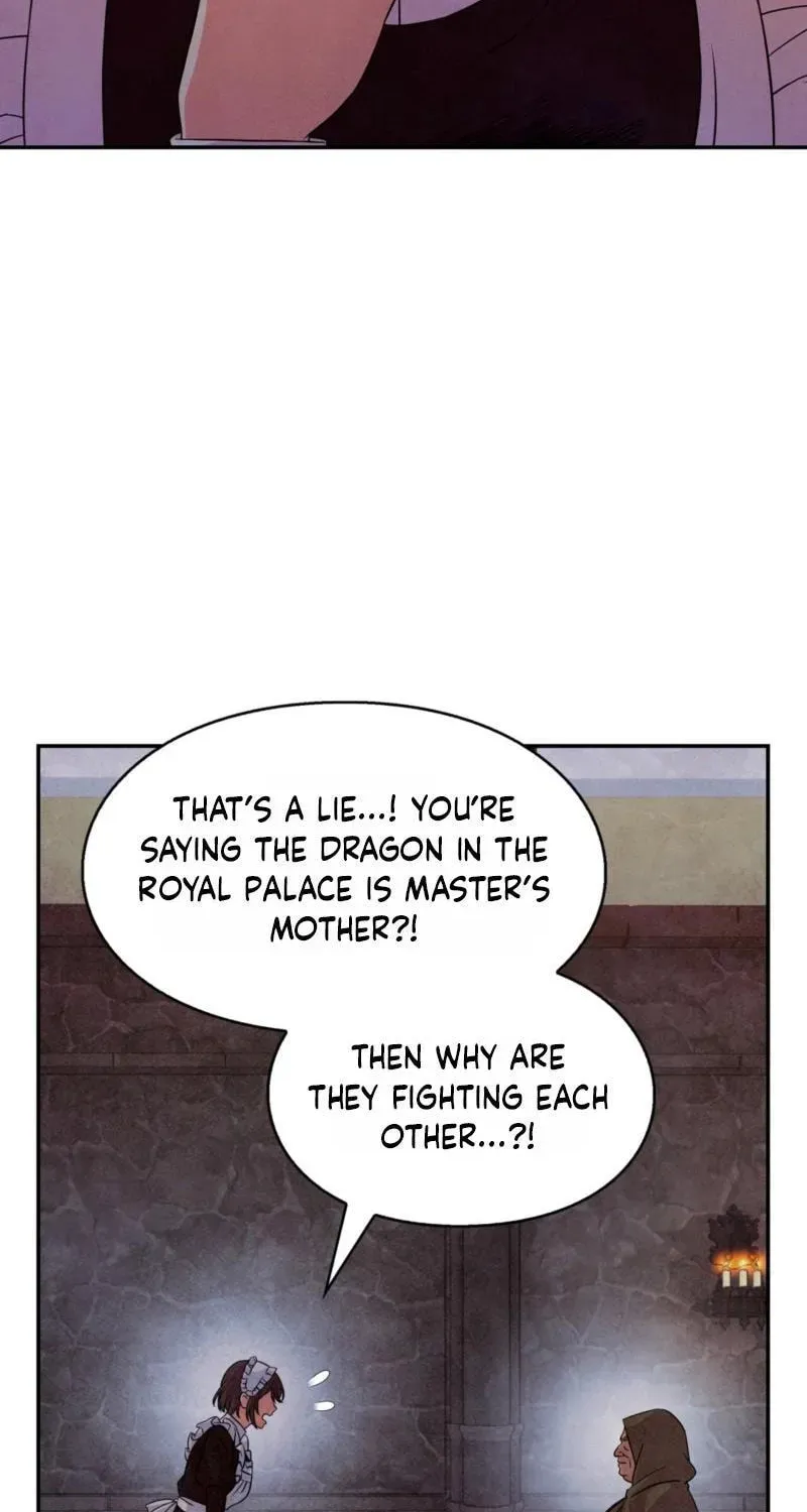 Read My Master Doesn’t Bite People chapter 41 image 34 on Lezhin