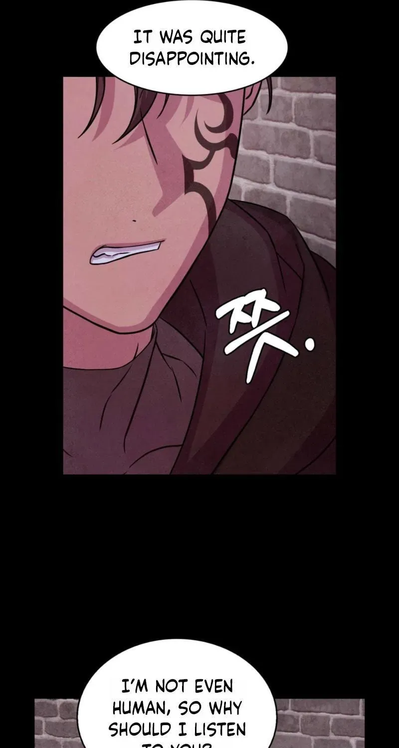 Read My Master Doesn’t Bite People chapter 41 image 9 on Lezhin