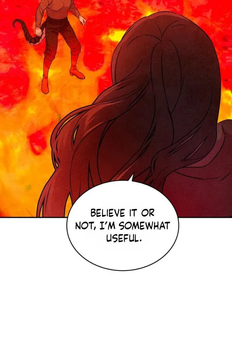 Read My Master Doesn’t Bite People chapter 42 image 43 on Lezhin
