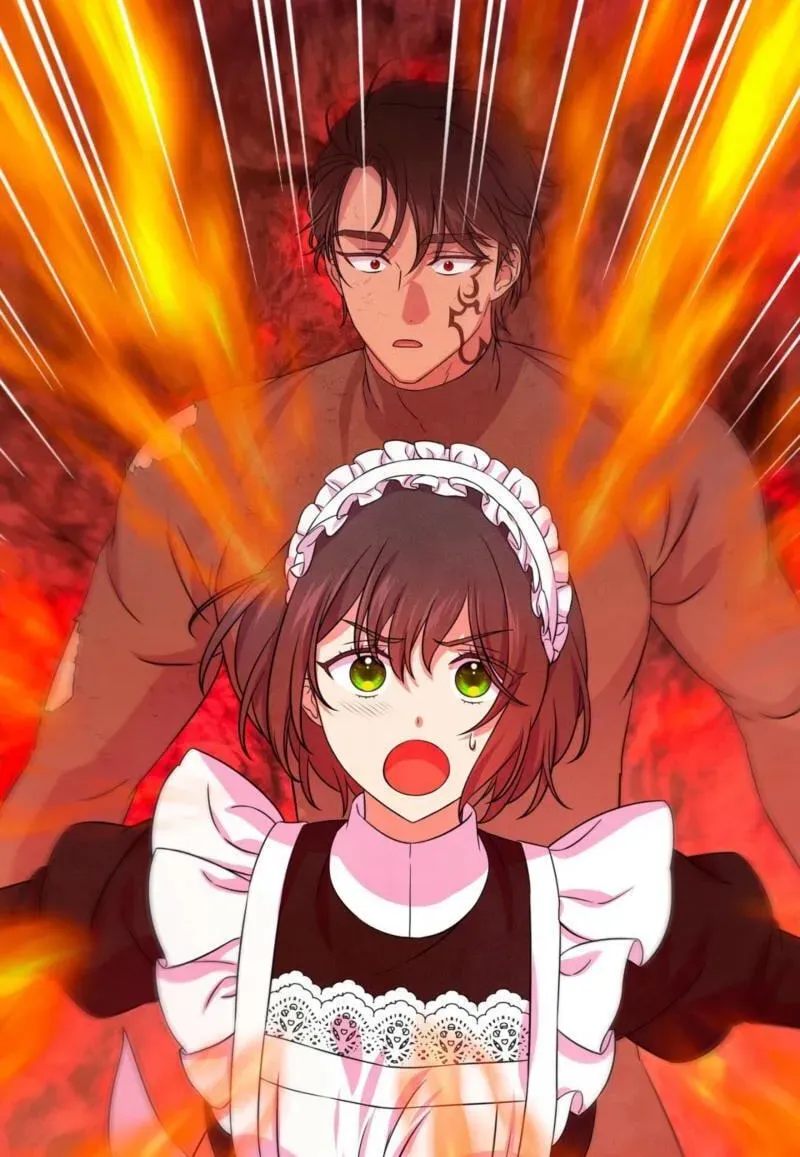 Read My Master Doesn’t Bite People chapter 42 image 79 on Lezhin