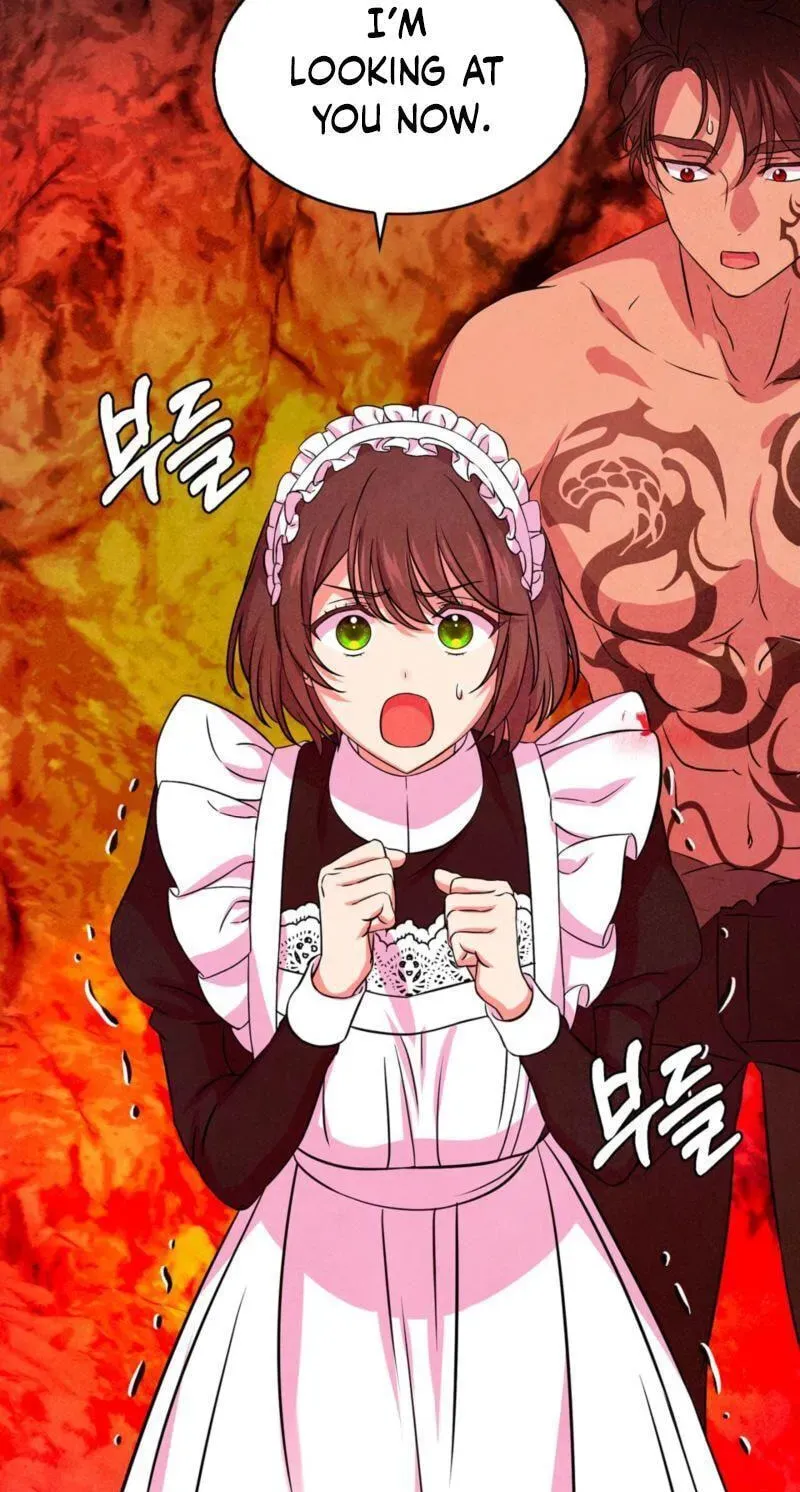 Read My Master Doesn’t Bite People chapter 43 image 11 on Lezhin