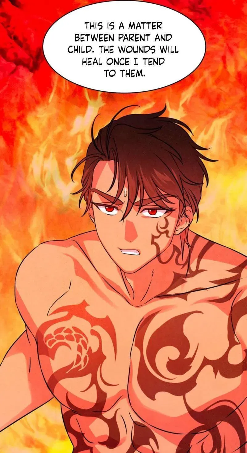 Read My Master Doesn’t Bite People chapter 43 image 25 on Lezhin