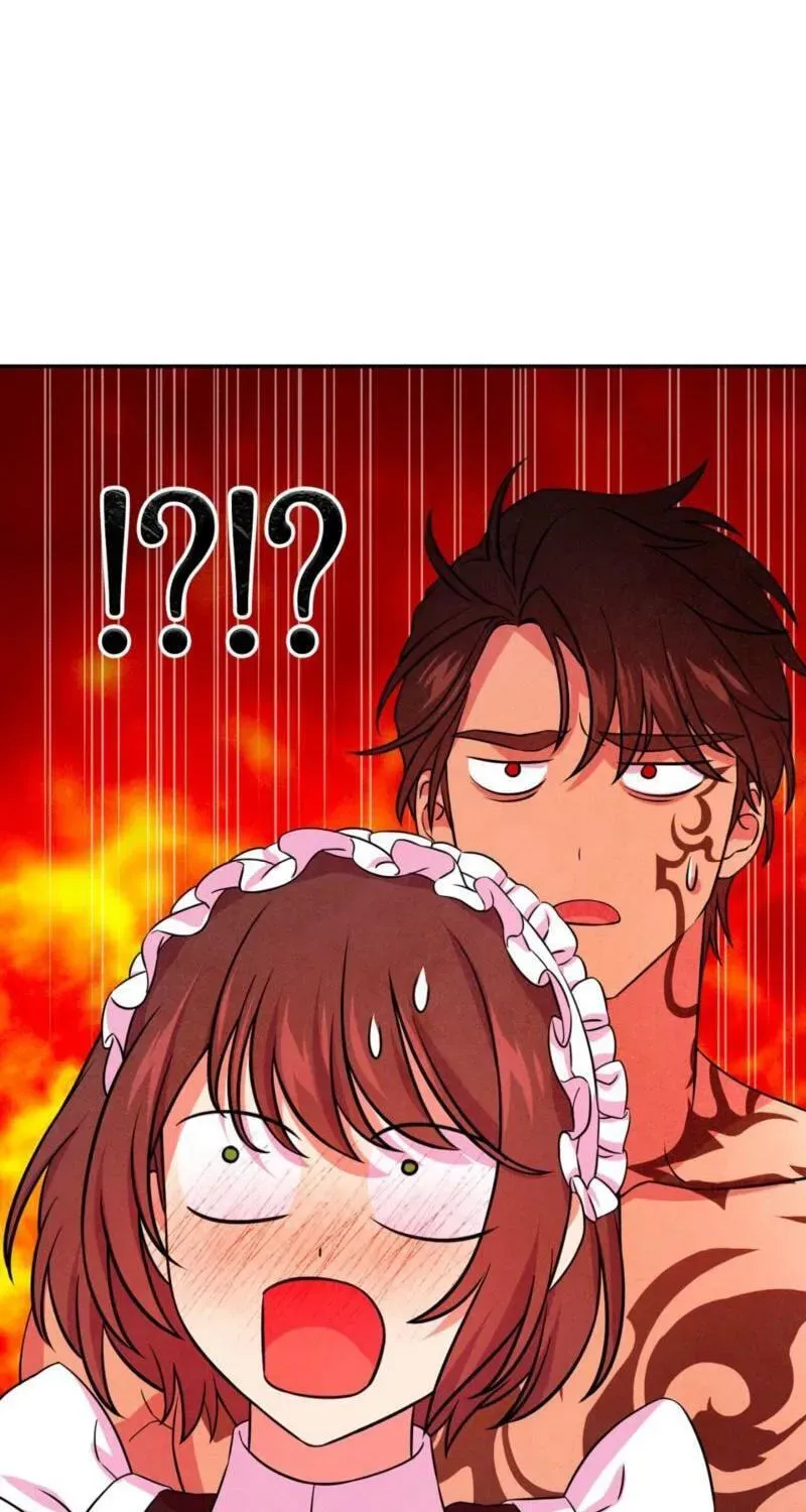 Read My Master Doesn’t Bite People chapter 43 image 43 on Lezhin