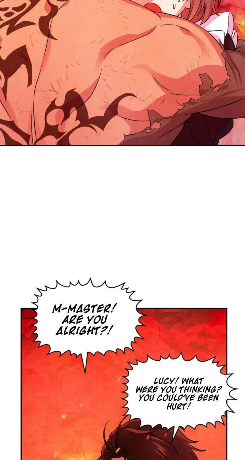Read My Master Doesn’t Bite People chapter 43 image 5 on Lezhin