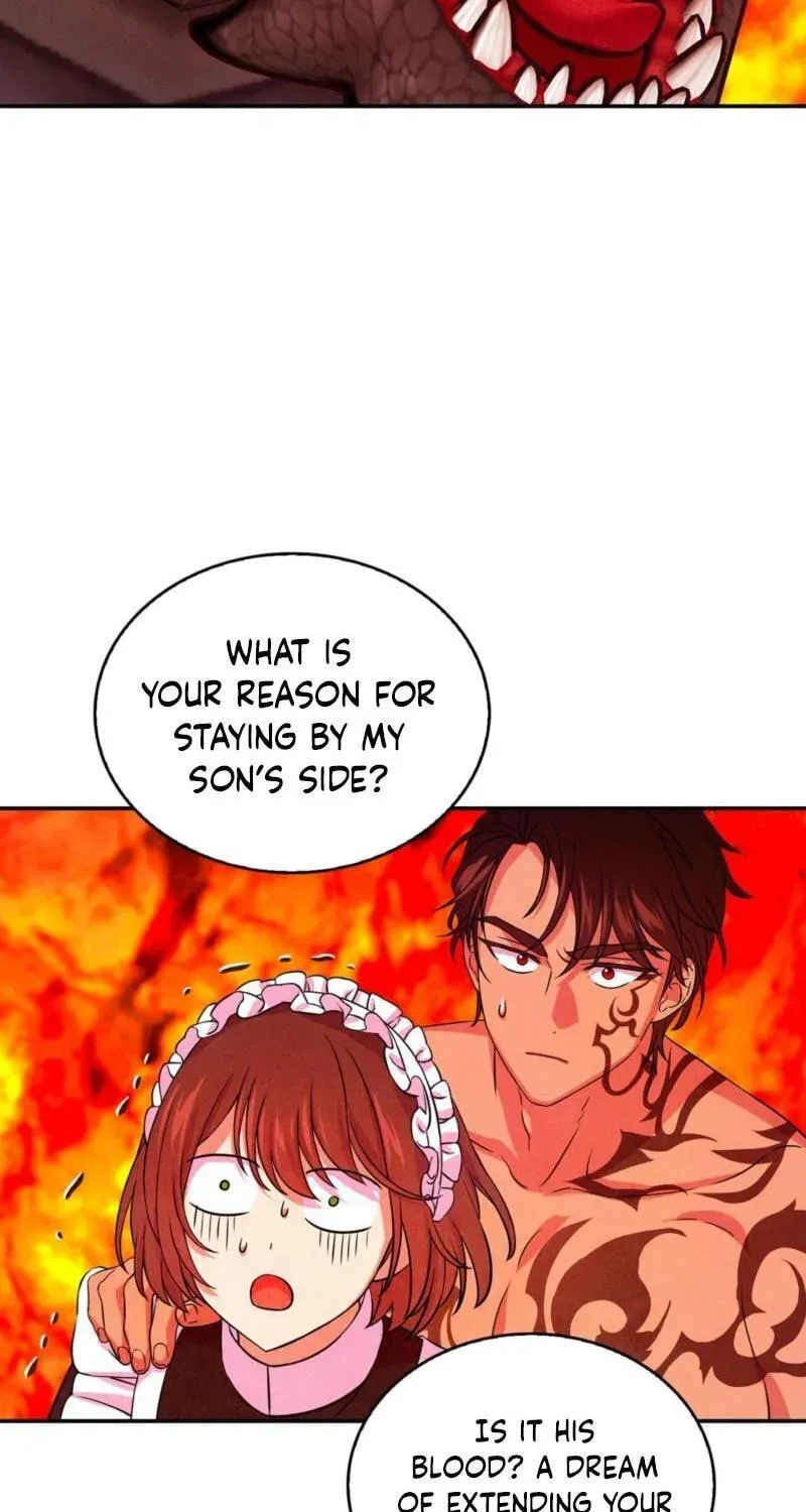 Read My Master Doesn’t Bite People chapter 43 image 51 on Lezhin