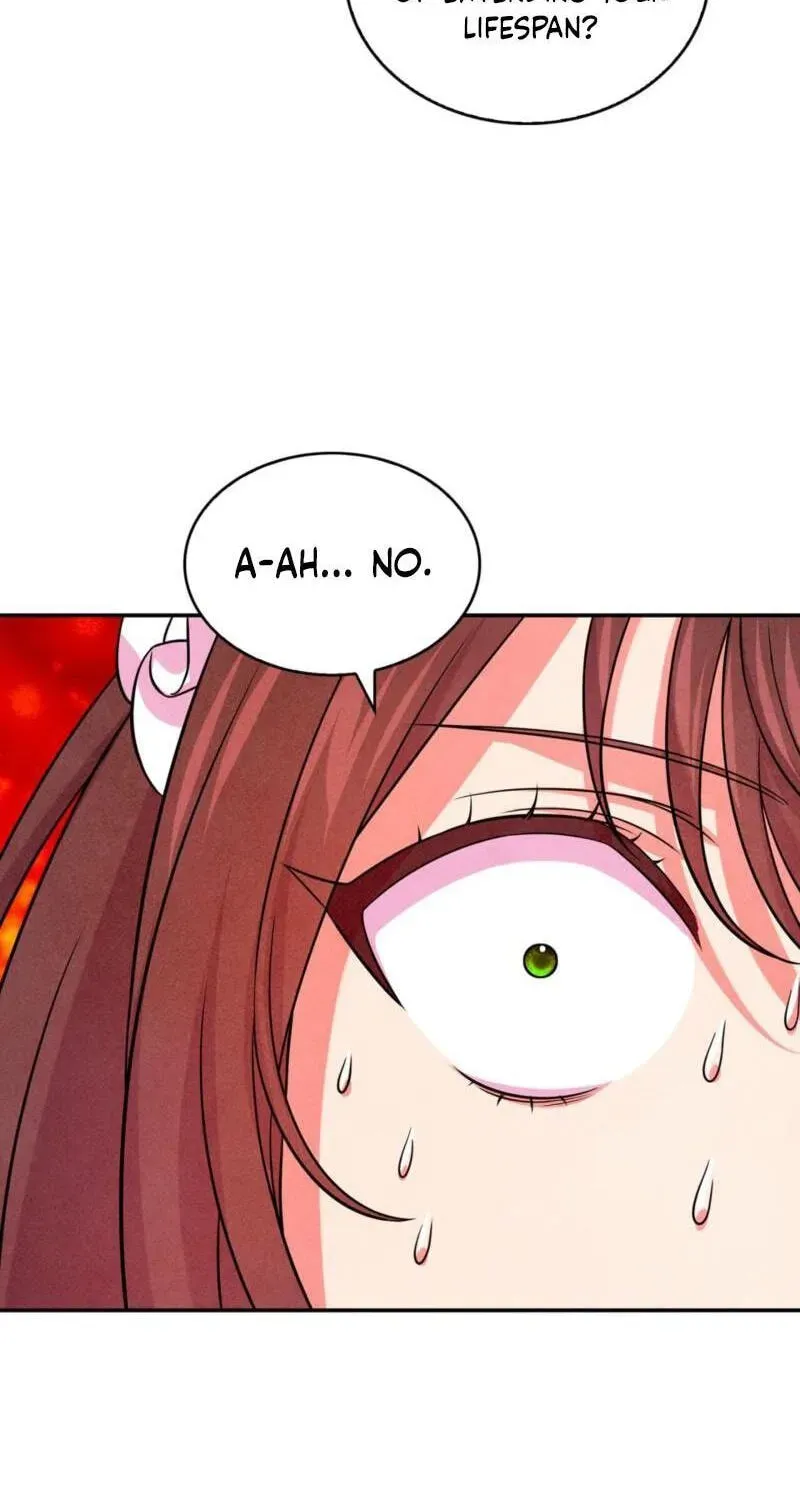 Read My Master Doesn’t Bite People chapter 43 image 52 on Lezhin
