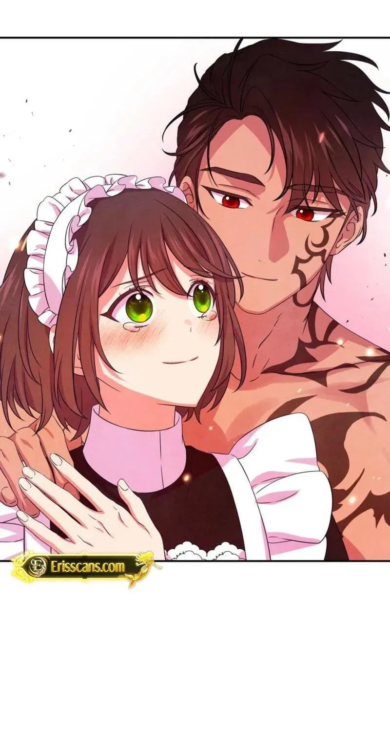 Read My Master Doesn’t Bite People chapter 43 image 56 on Lezhin