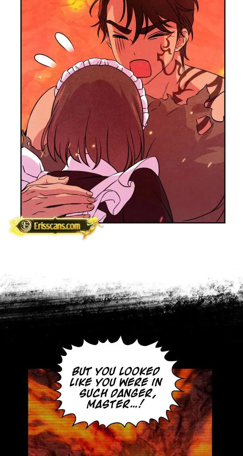 Read My Master Doesn’t Bite People chapter 43 image 6 on Lezhin