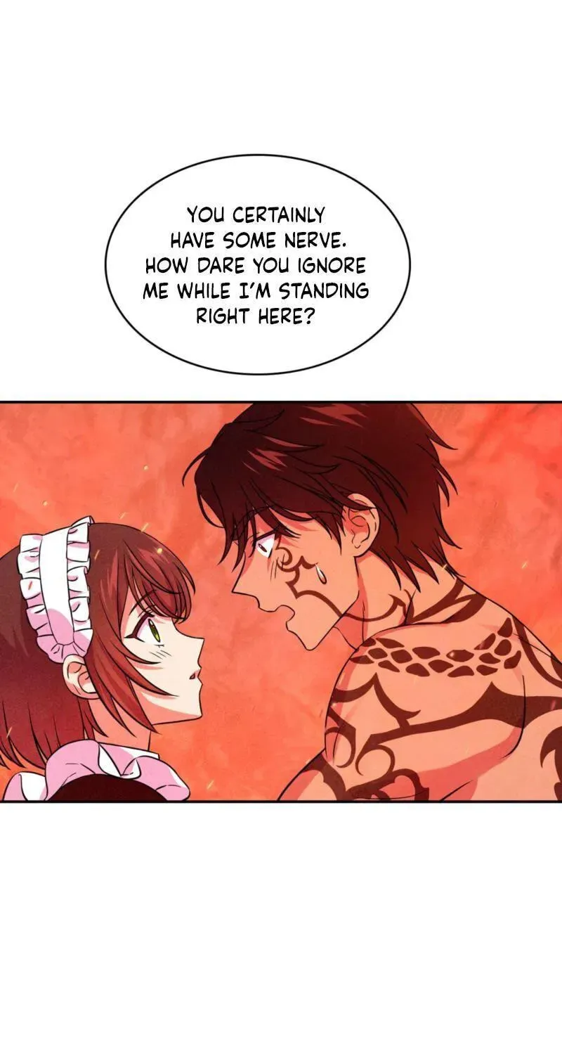 Read My Master Doesn’t Bite People chapter 43 image 9 on Lezhin