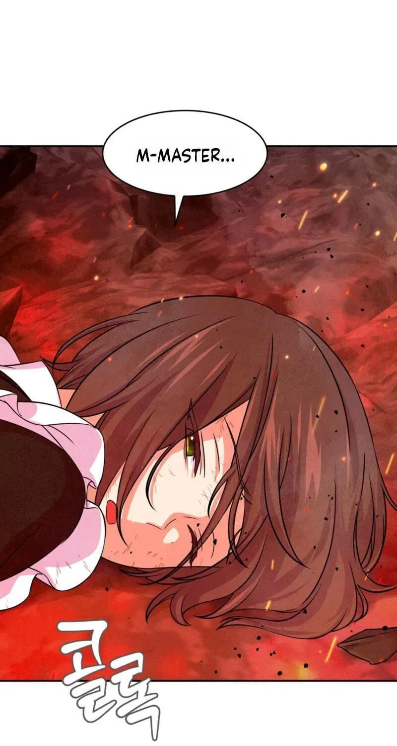 Read My Master Doesn’t Bite People chapter 44 image 21 on Lezhin