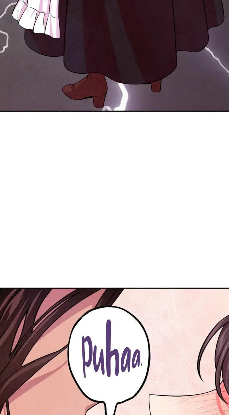 Read My Master Doesn’t Bite People chapter 44 image 58 on Lezhin