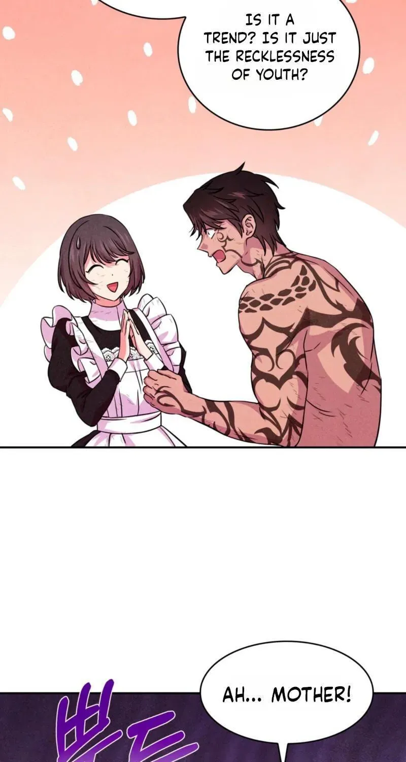 Read My Master Doesn’t Bite People chapter 44 image 67 on Lezhin