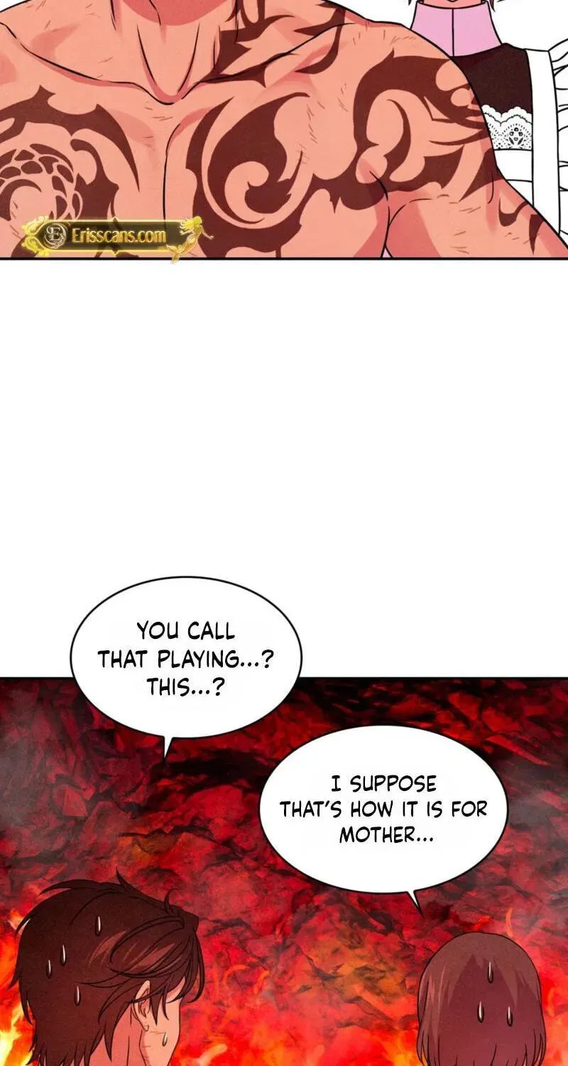 Read My Master Doesn’t Bite People chapter 45 image 13 on Lezhin