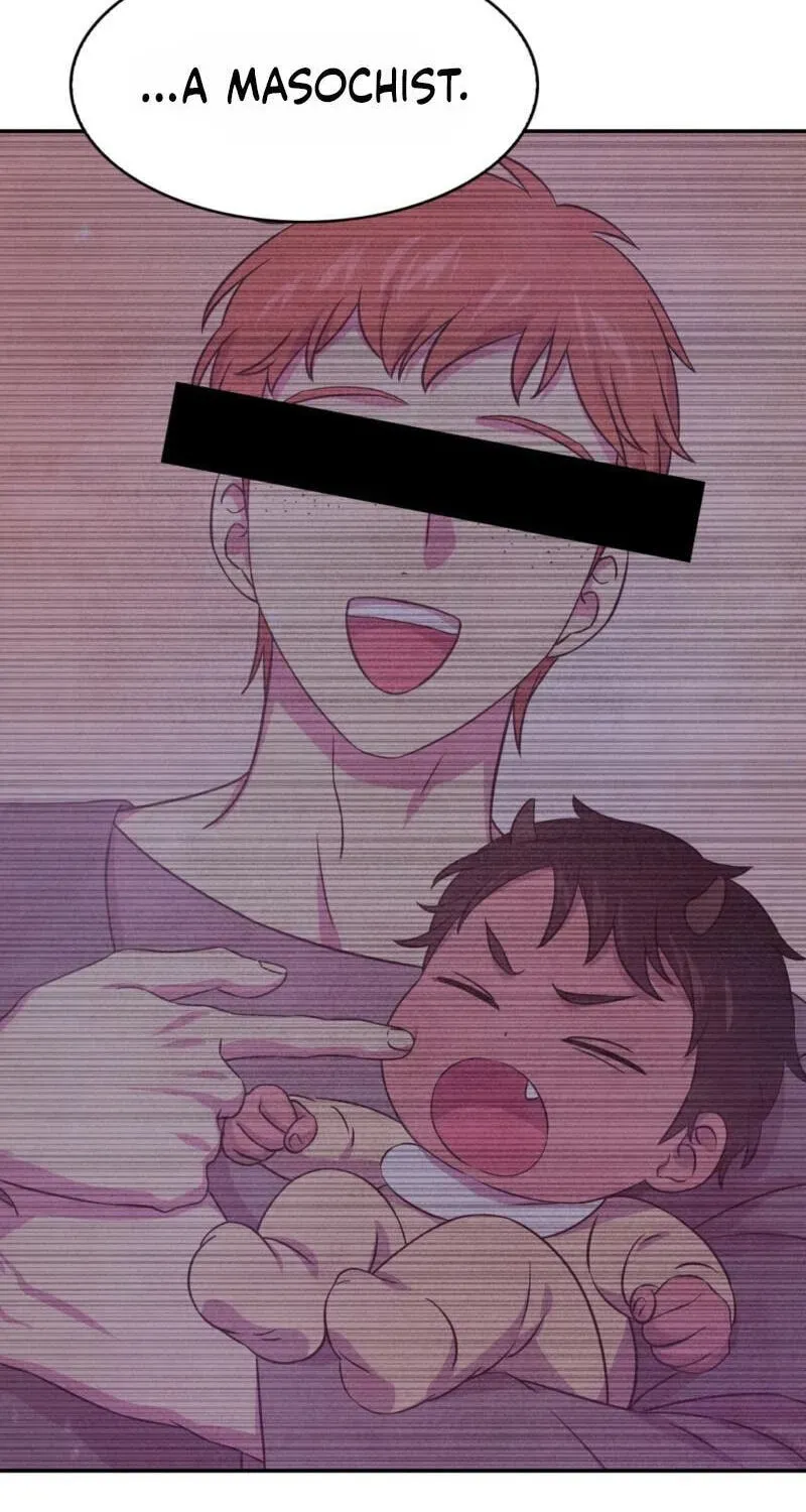 Read My Master Doesn’t Bite People chapter 45 image 15 on Lezhin