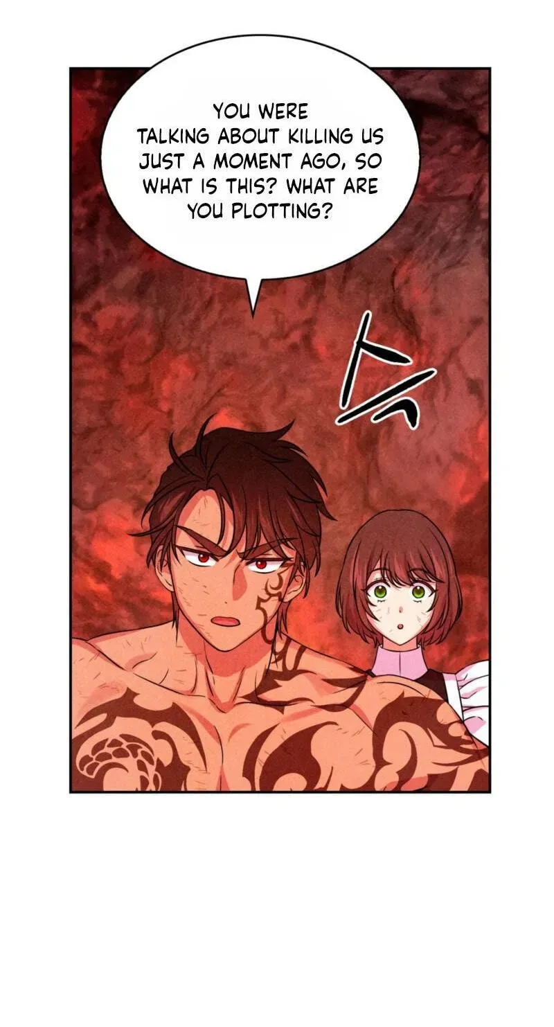 Read My Master Doesn’t Bite People chapter 45 image 7 on Lezhin