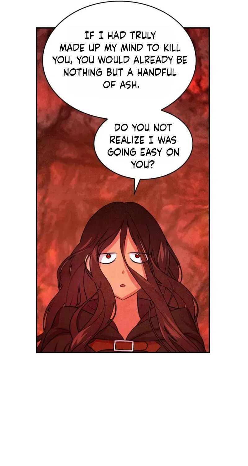 Read My Master Doesn’t Bite People chapter 45 image 8 on Lezhin