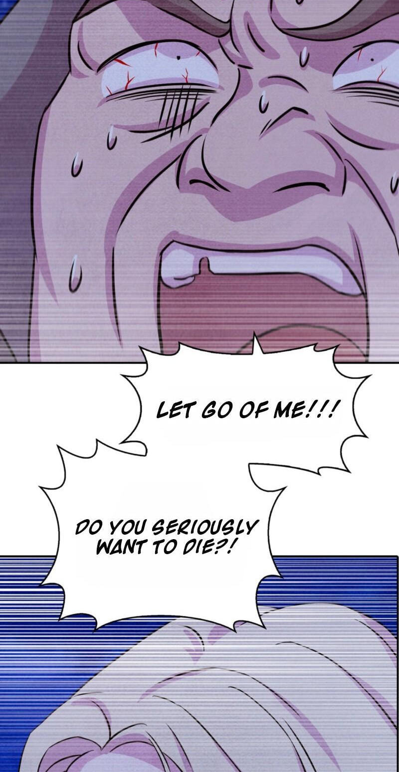 Read My Master Doesn’t Bite People chapter 46 image 11 on Lezhin