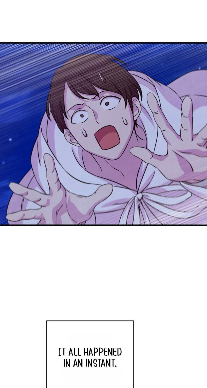 Read My Master Doesn’t Bite People chapter 46 image 17 on Lezhin