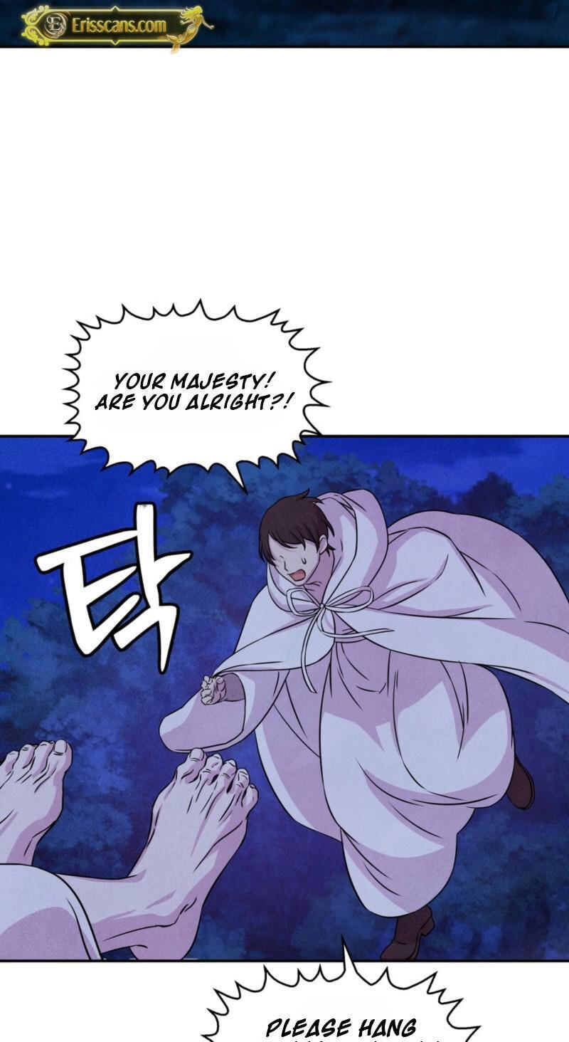 Read My Master Doesn’t Bite People chapter 46 image 31 on Lezhin