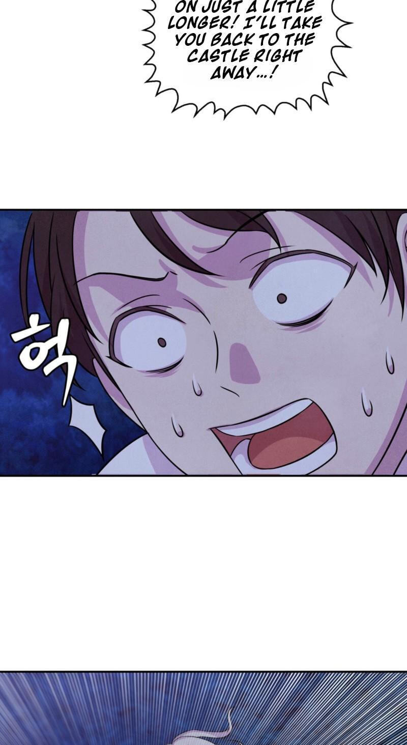 Read My Master Doesn’t Bite People chapter 46 image 32 on Lezhin