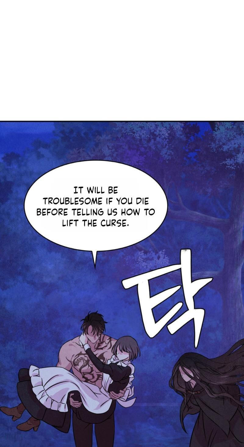 Read My Master Doesn’t Bite People chapter 46 image 35 on Lezhin