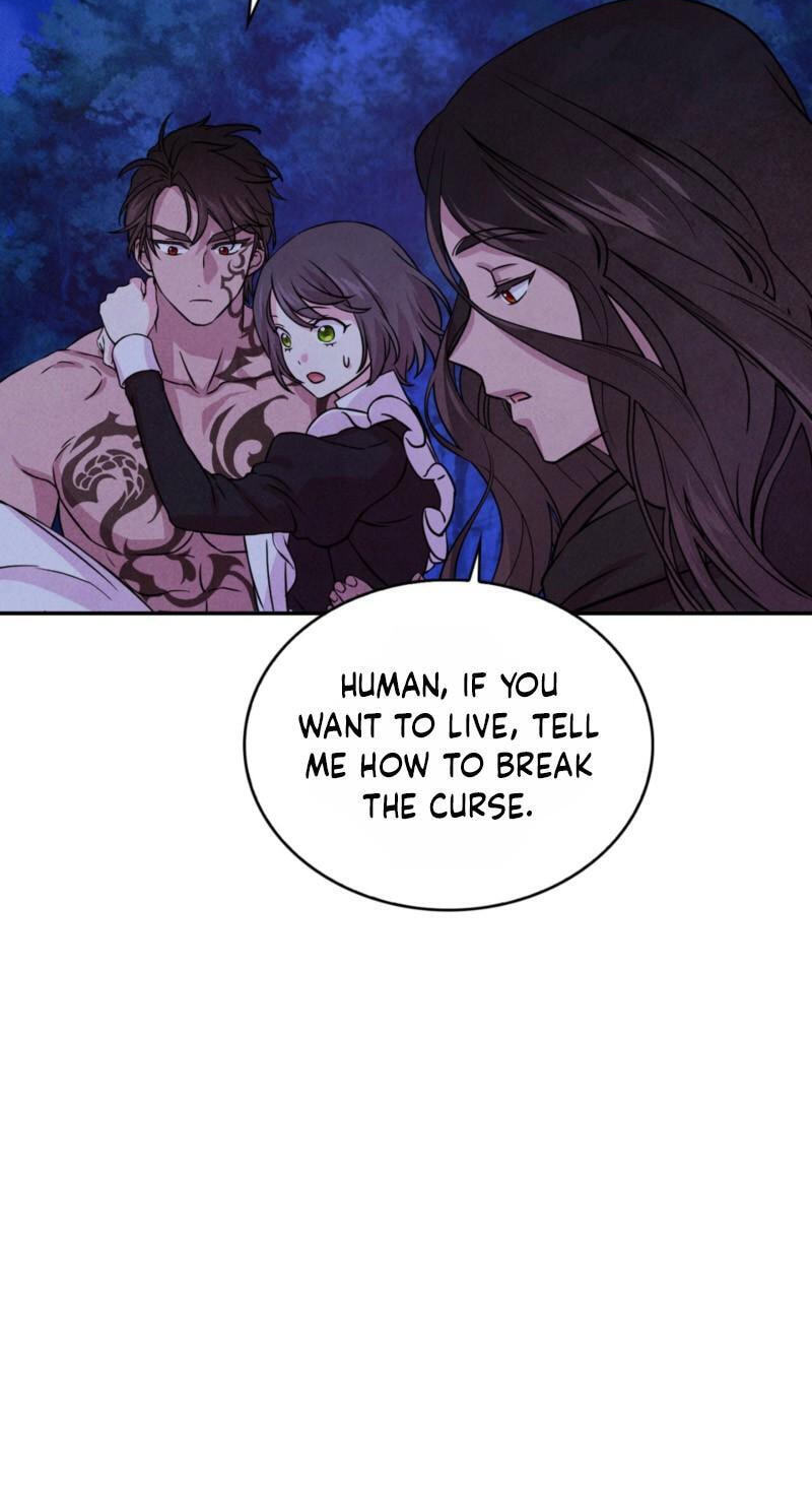Read My Master Doesn’t Bite People chapter 46 image 38 on Lezhin